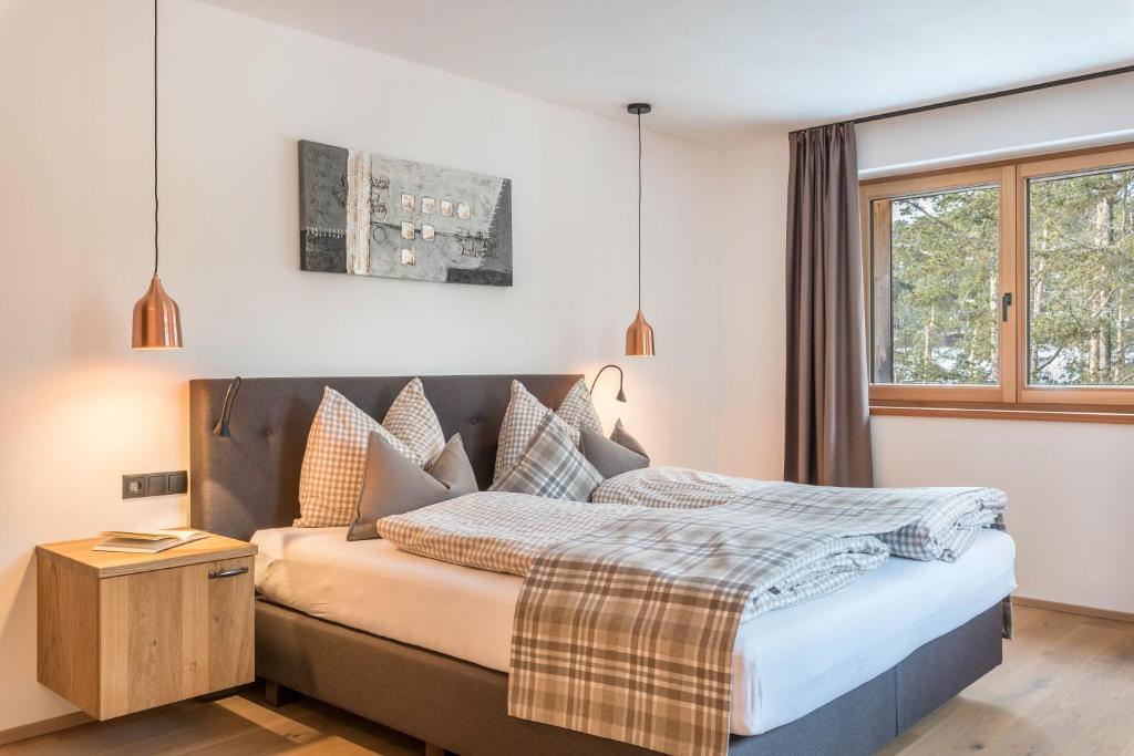 Schartneralm Latsche - 3