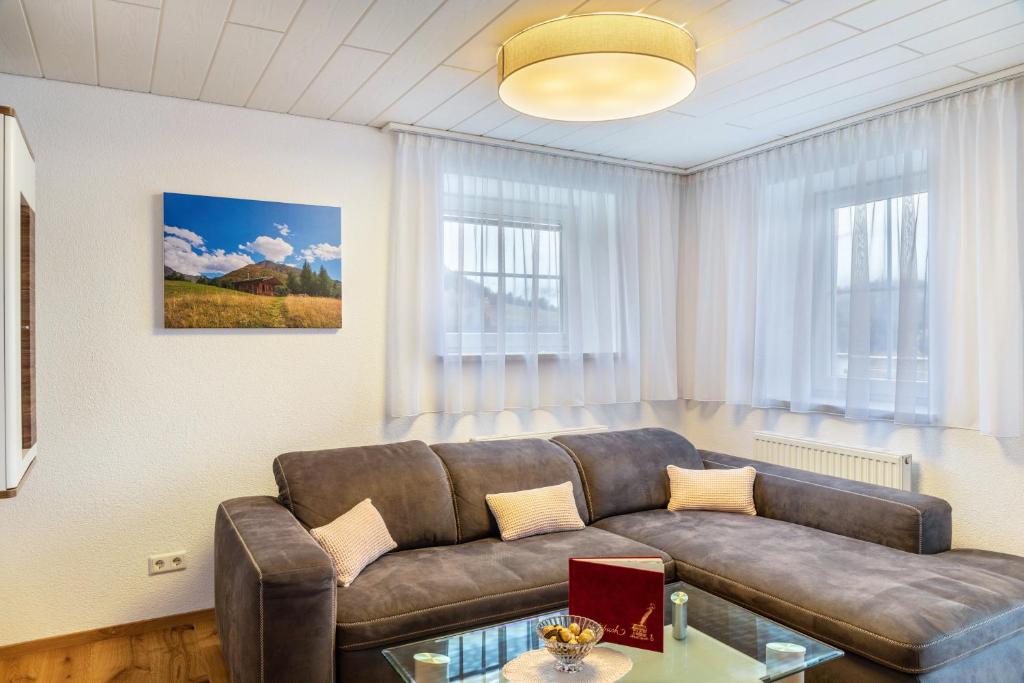 Wohlfühlnest - 3