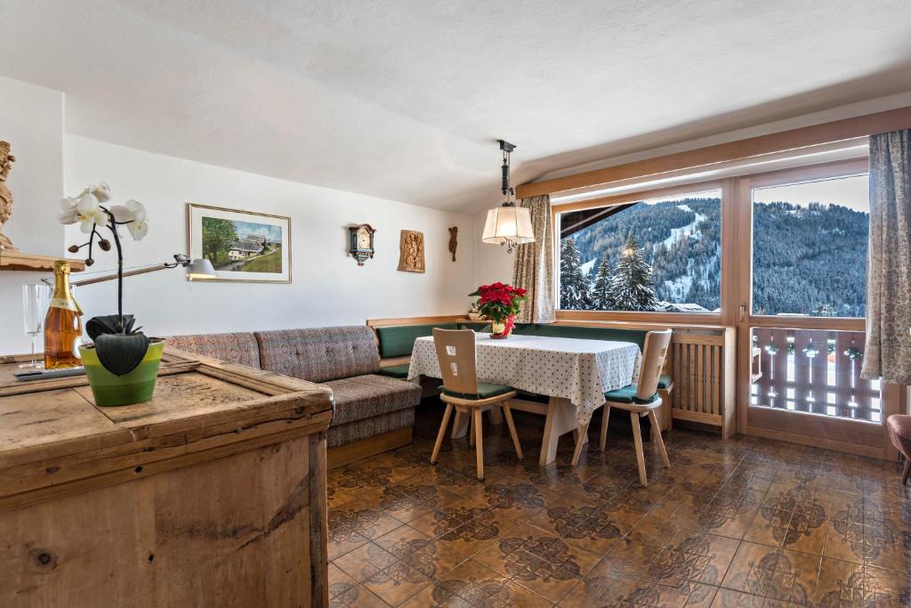 Panoramico Haus Forelle - 2