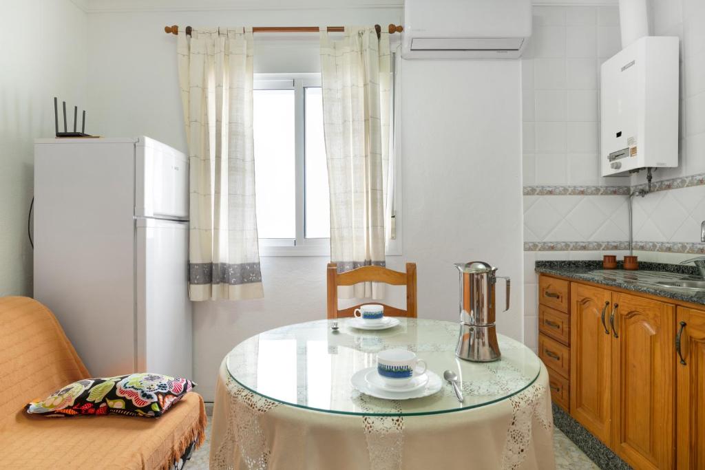 Casa Paqui Bustos 2 - 2