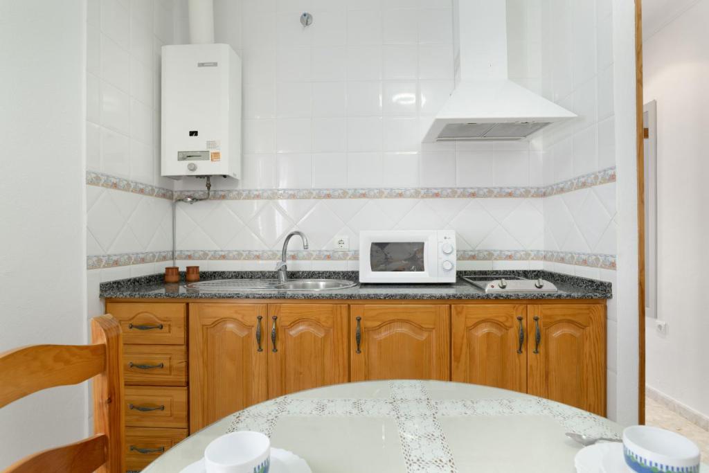Casa Paqui Bustos 2 - 3