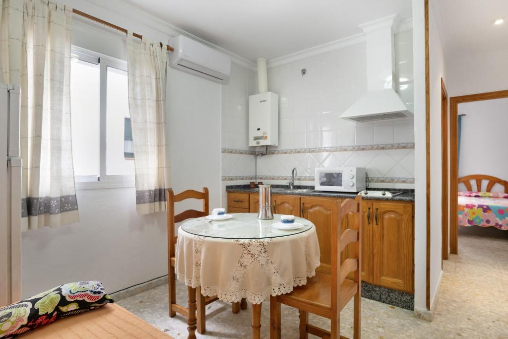 Casa Paqui Bustos 2 - 5