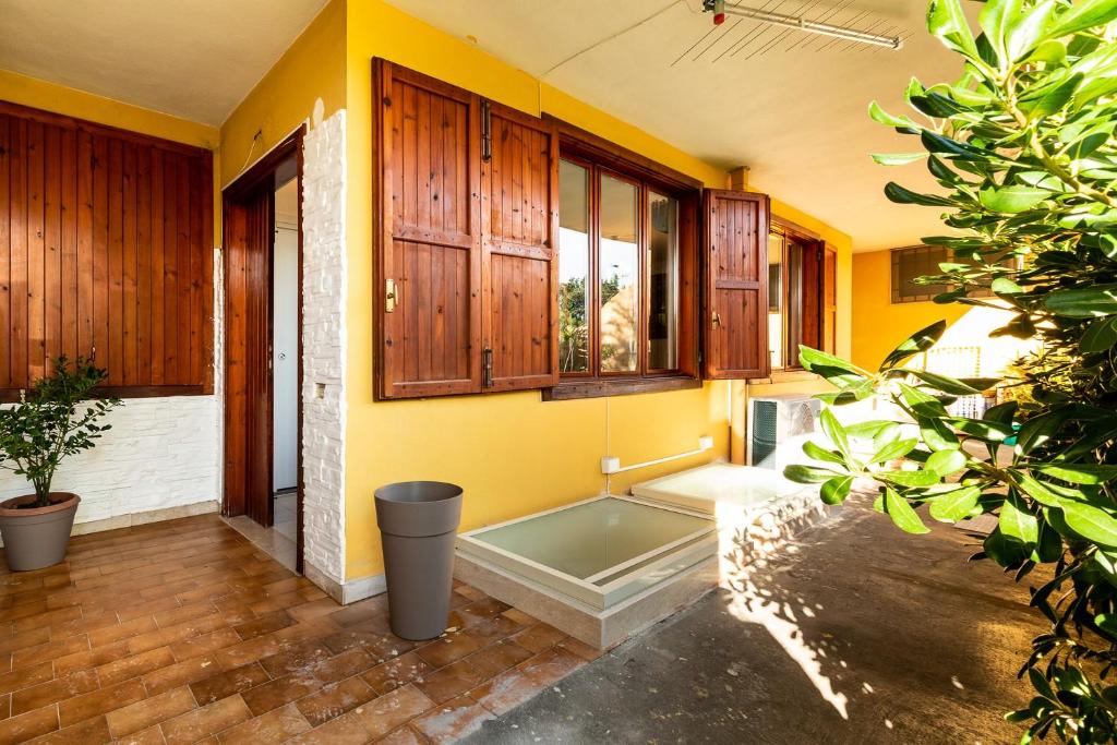 Casa Fokuko - 4