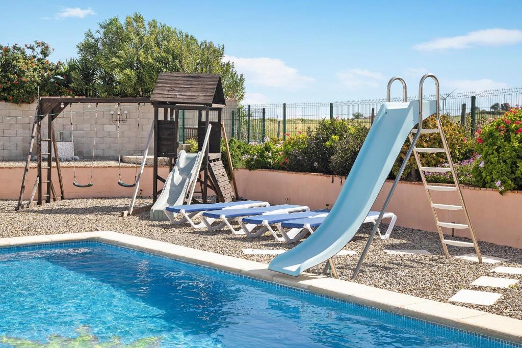 Villa Sol - 3