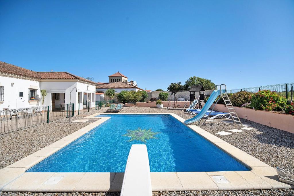 Villa Sol - 2