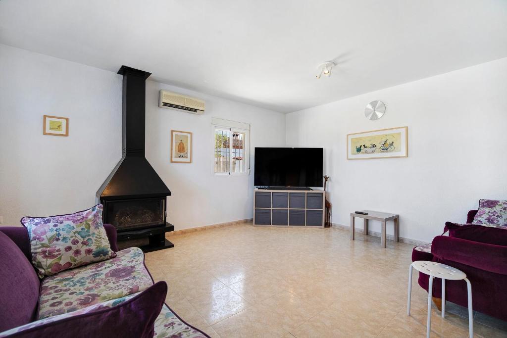 Villa Sol - 5