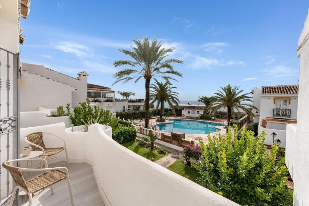 225 Mijas Playa La Cala - 2