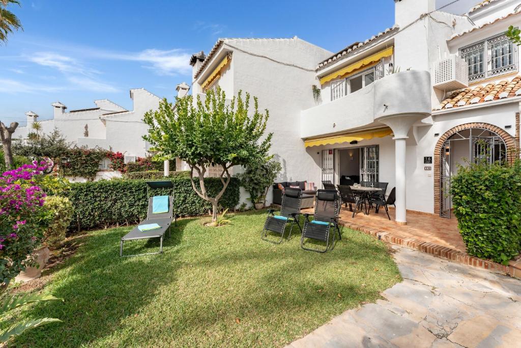 225 Mijas Playa La Cala - 3