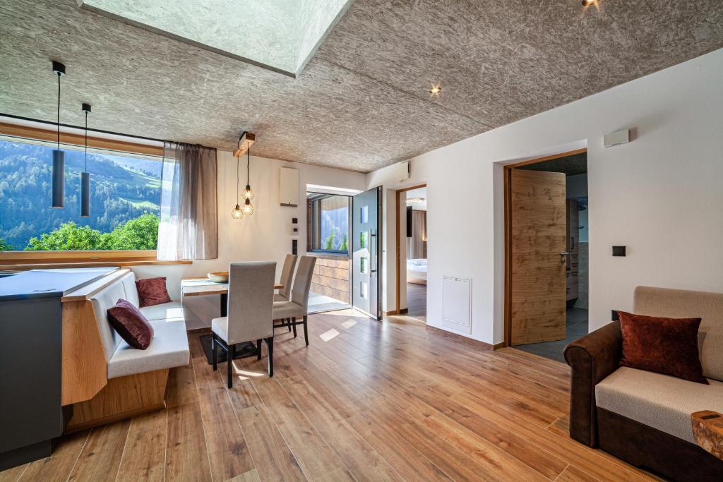 Chalet Riad 2 - 5