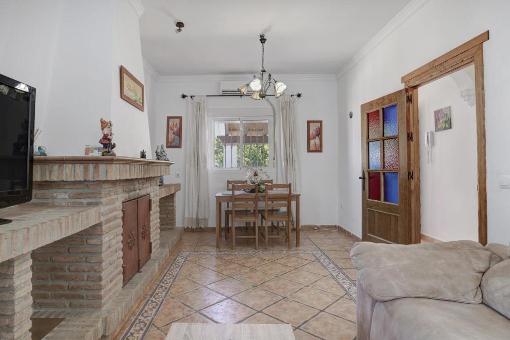 Villa Sheyla Maria - 4