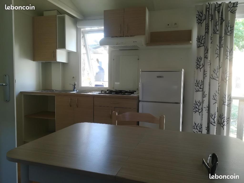 Mobil-Home - 5