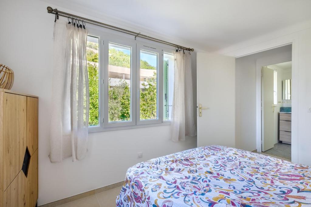 Jolie Maison Lucéram - 5