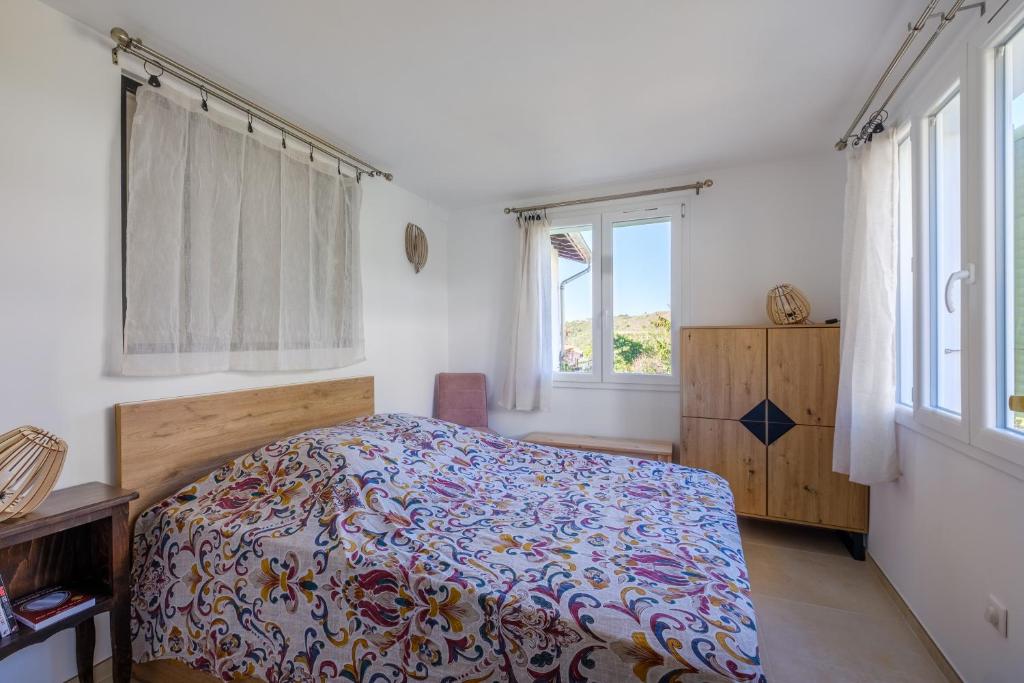 Jolie Maison Lucéram - 3