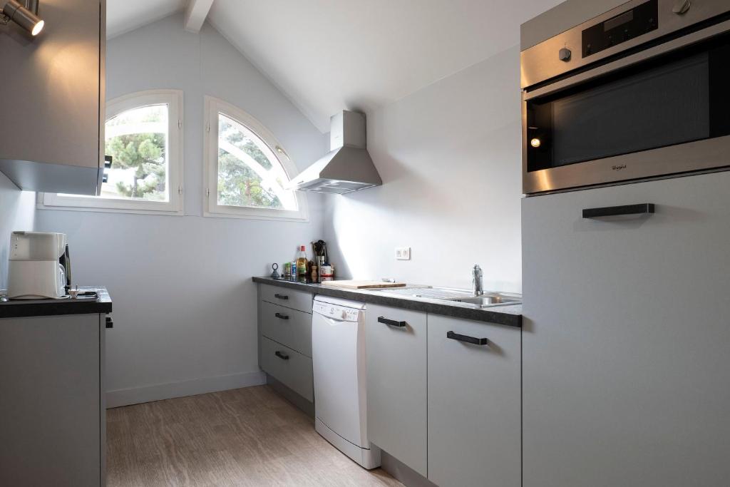 Appartement Le Moulleau - 5