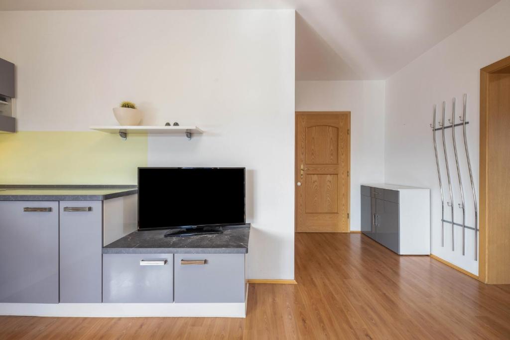 Stompferhof Erkerwohnung - 5