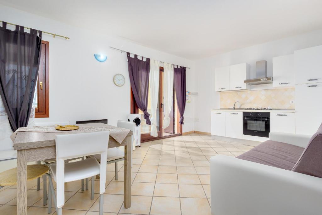 Residence Orizzonti app n 23 - 4