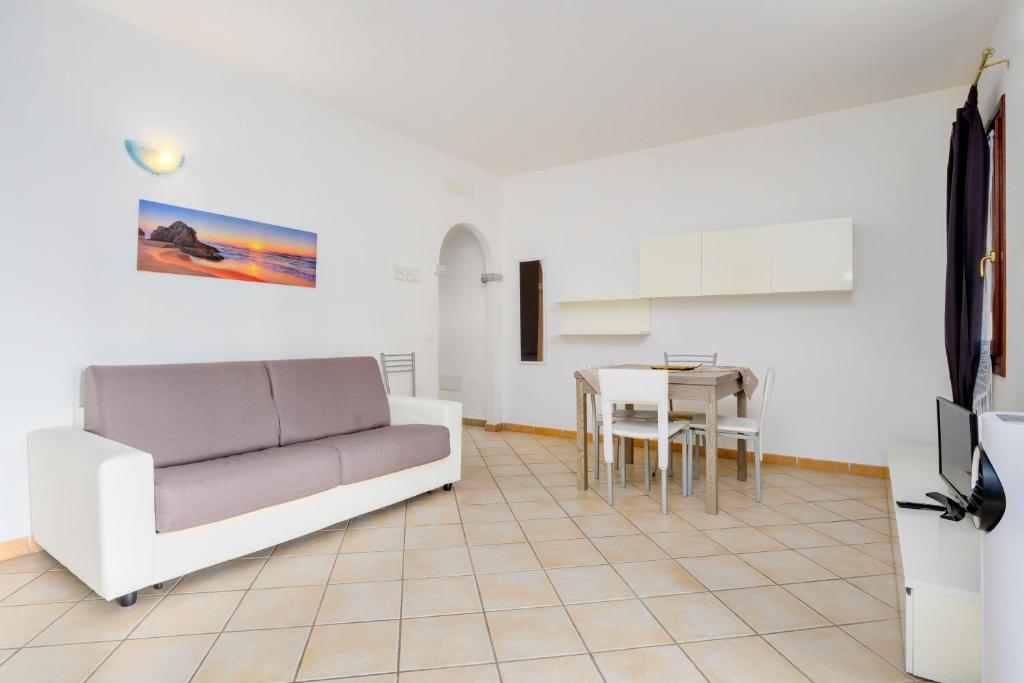 Residence Orizzonti app n 23 - 5