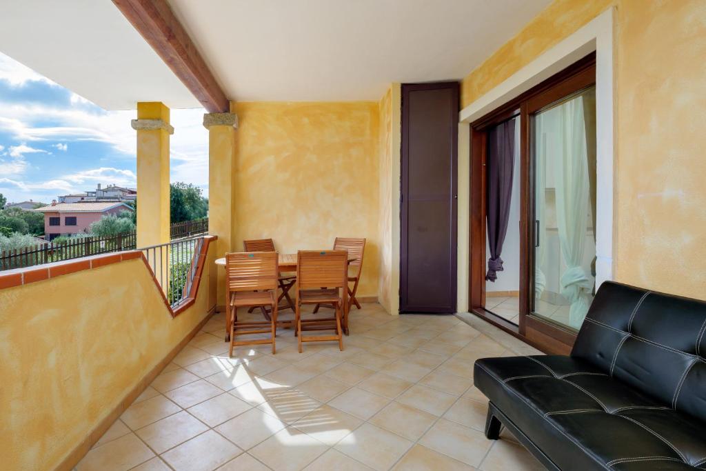 Residence Orizzonti app n 23 - 3