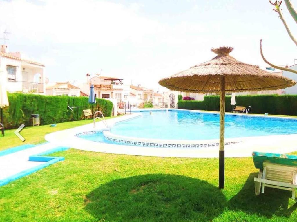Casa Colibri 2 Beach Nerja - 1
