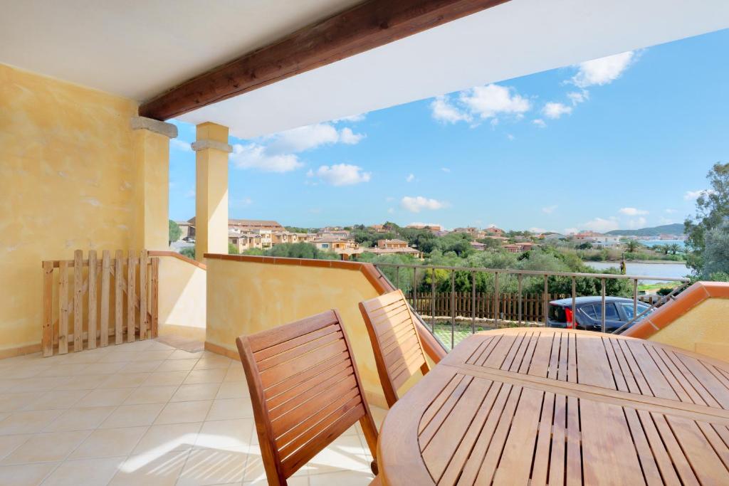 Residence Orizzonti app n 23 - 2