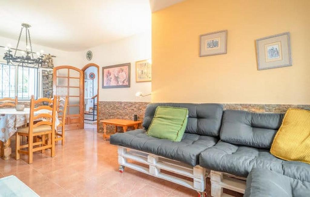 Casa Colibri 2 Beach Nerja - 5