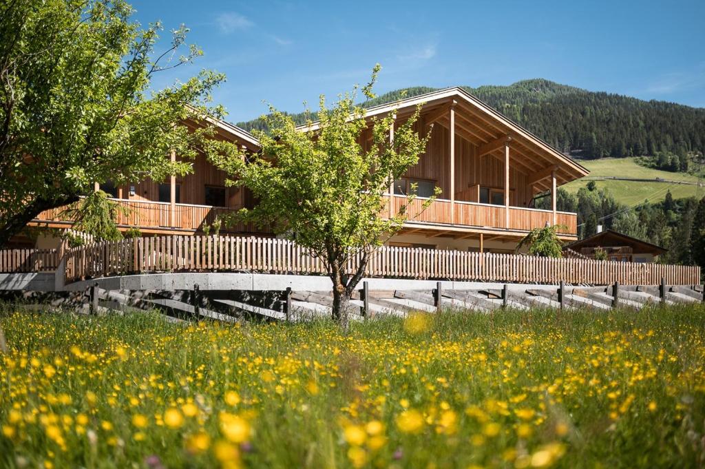 Sunnseit Luxury Apartment 6 & Sauna - 3