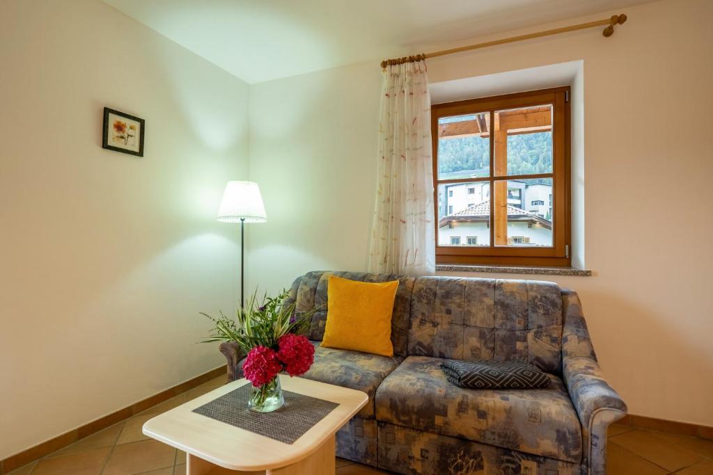 Stettnerhof Wohnung Laugen - 4