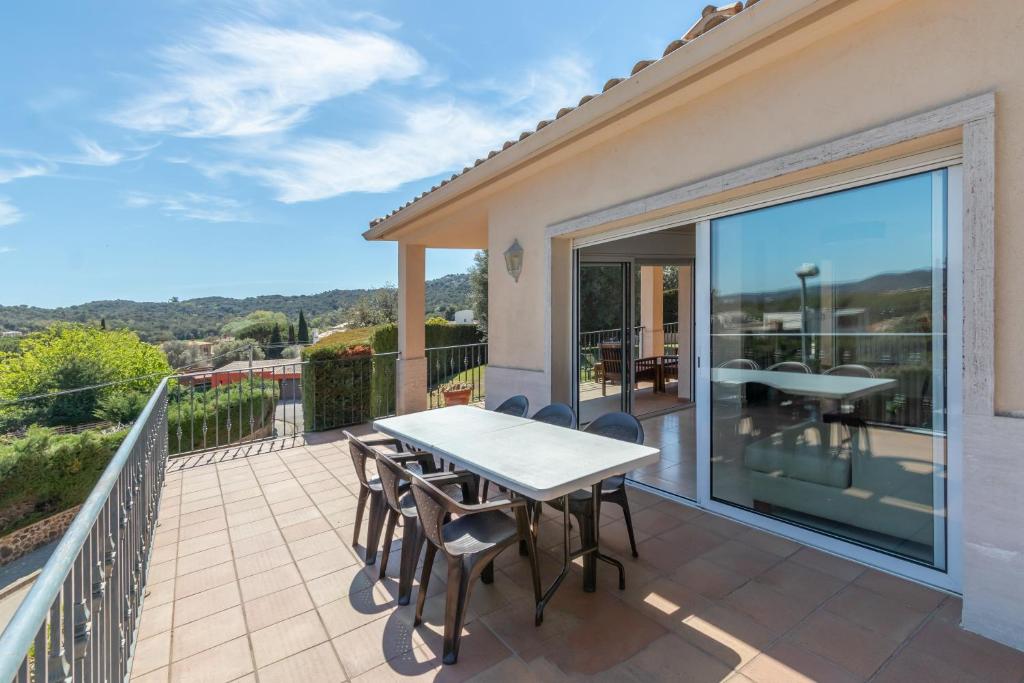 Villa Elodia - 4