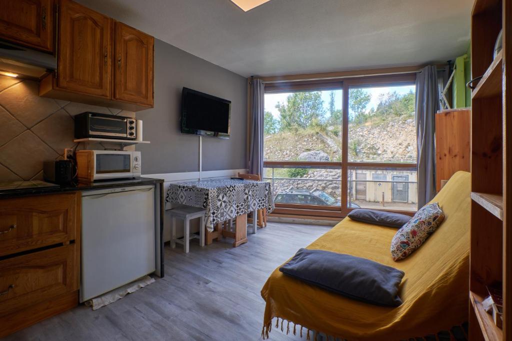 Studio Villard De Lans - 2