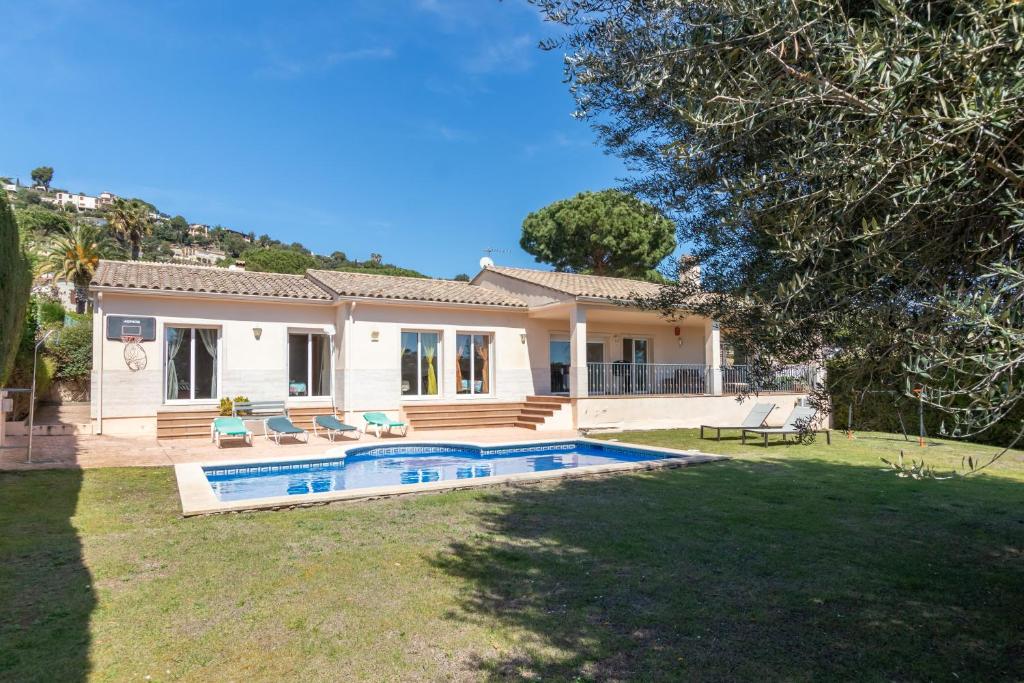 Villa Elodia - 1