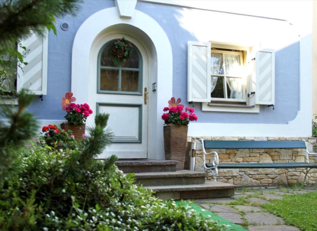 Haus Katharina - 5