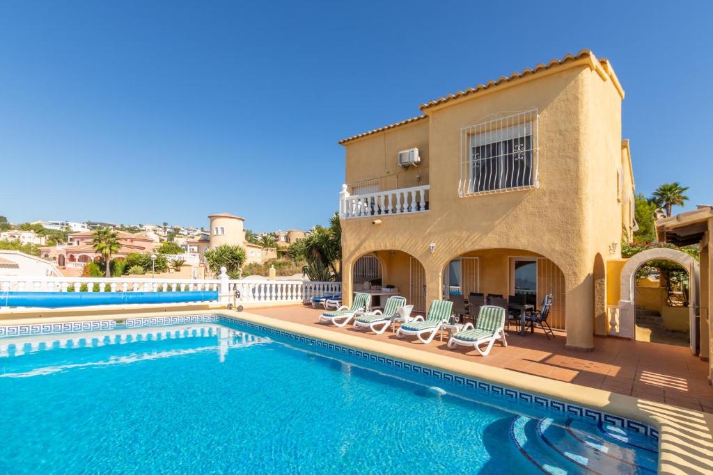 Casa Maravilla - 4