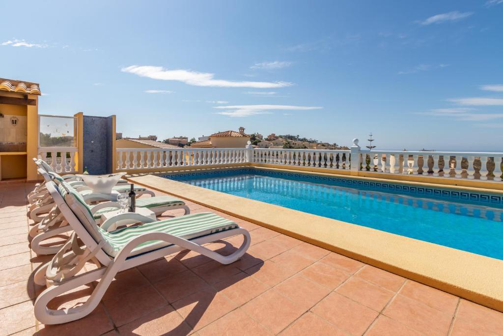 Casa Maravilla - 2