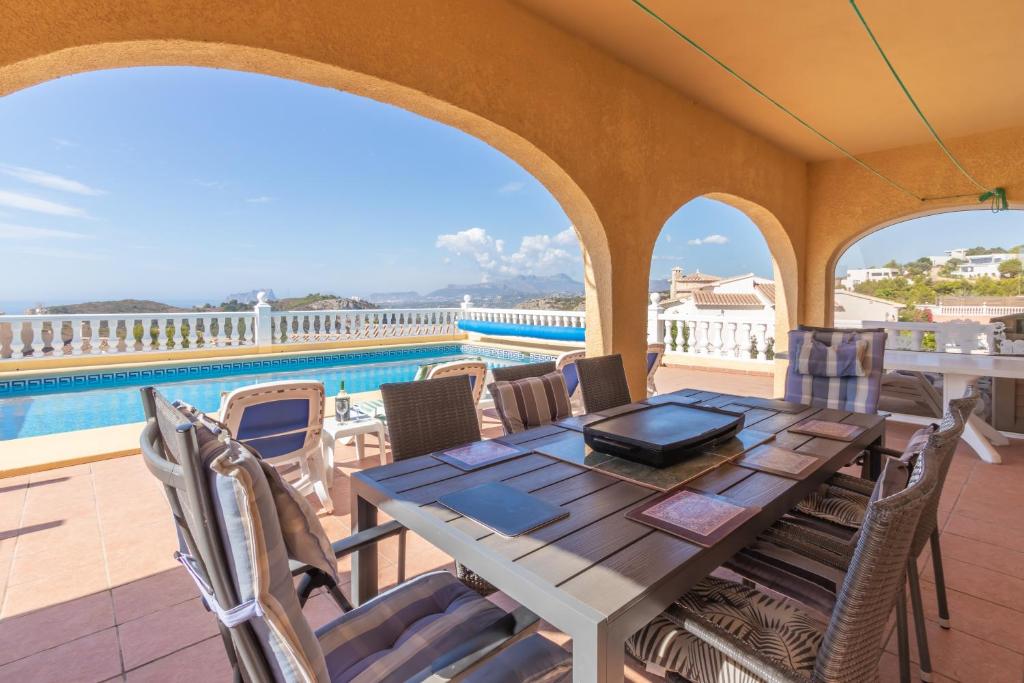 Casa Maravilla - 5