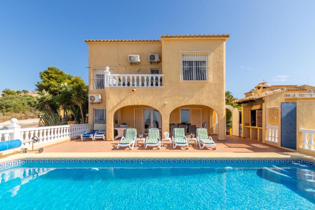 Casa Maravilla - 1
