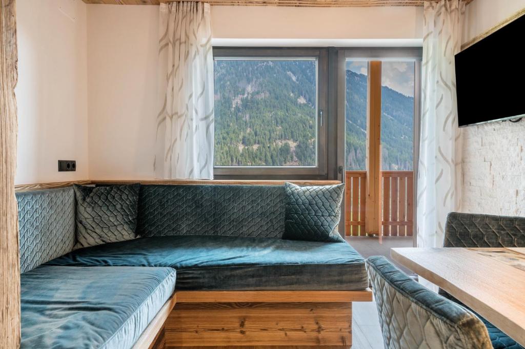 Blosegghof Bergchalets Himmelblick - 5