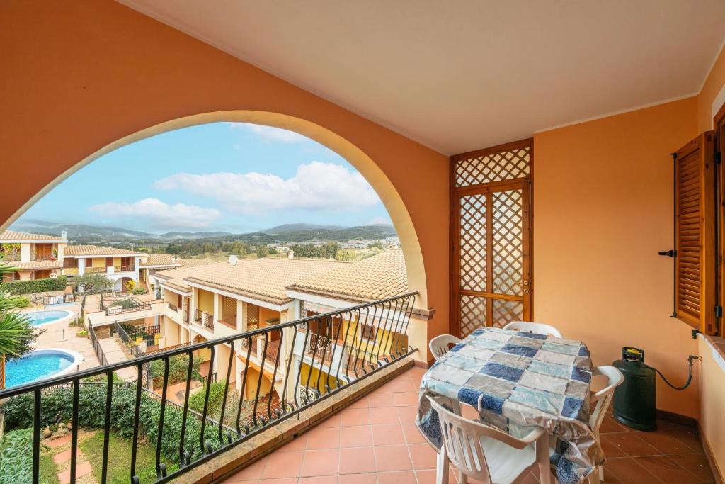 Residenza del Sole 1 - 2