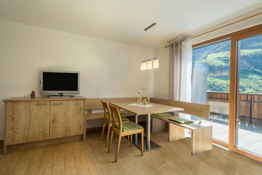 Pfandlerhof Ferienwohnung Grün - 3