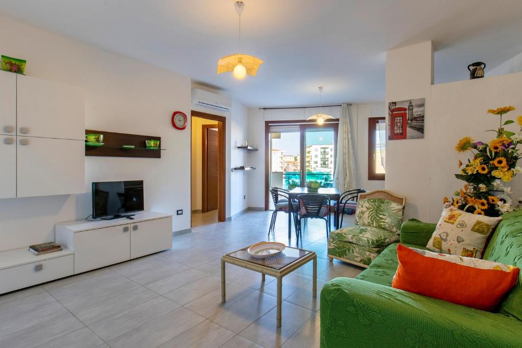 Mediterraneo apartment - 2