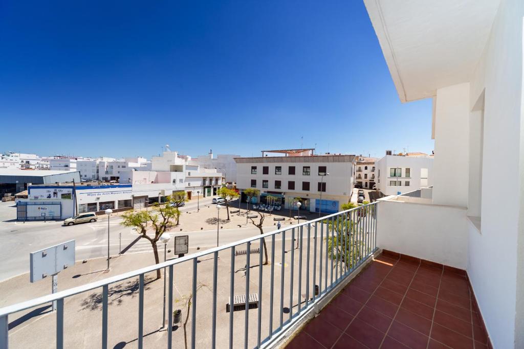 Calas de Conil Duplex B - 1