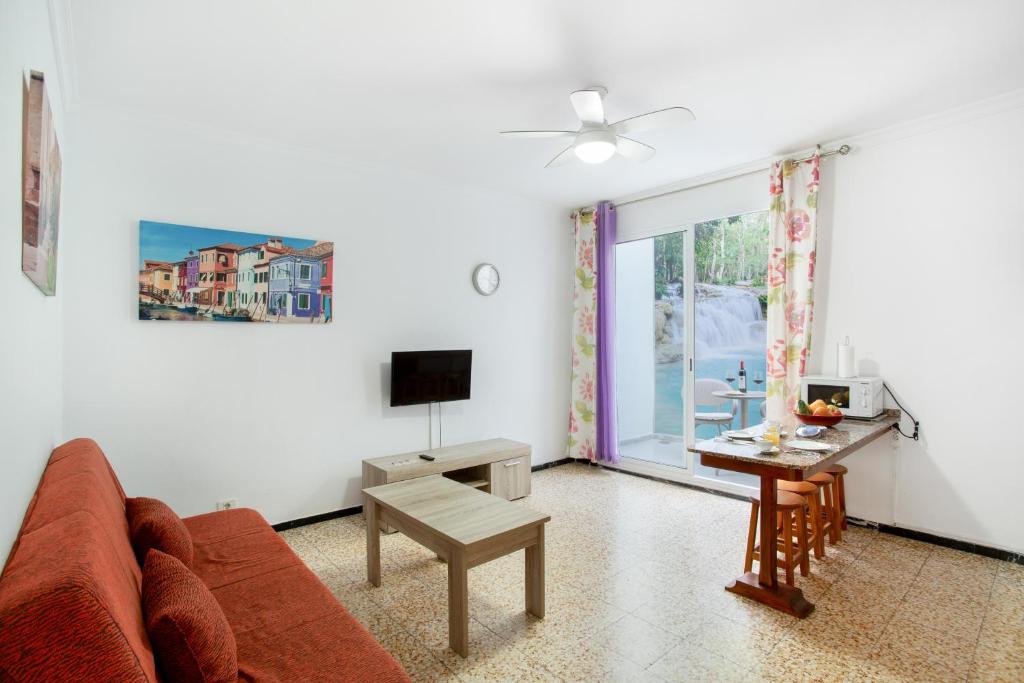 Apartamento Los Angeles 2 - 2