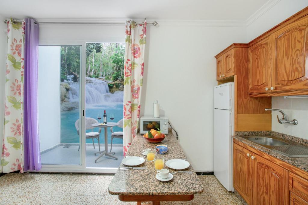 Apartamento Los Angeles 2 - 3