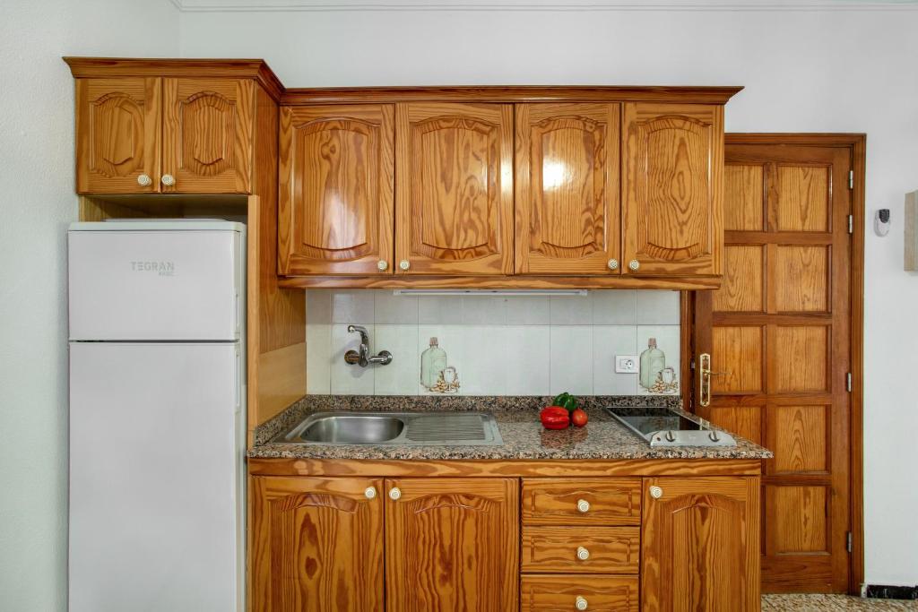 Apartamento Los Angeles 2 - 5