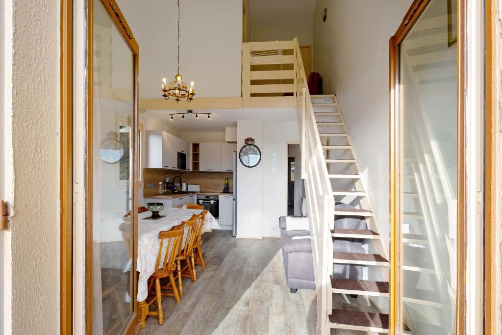 Appartement Le Mouraillou - 4