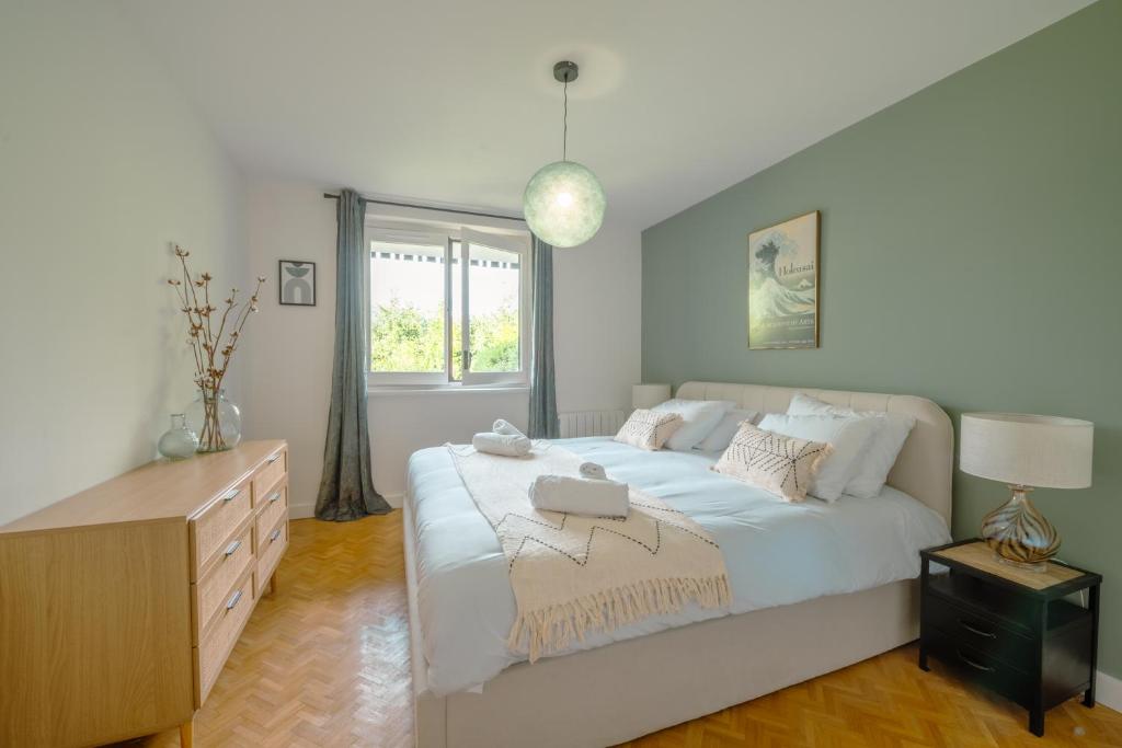 All Nature Duplex - Happy Rentals - 5