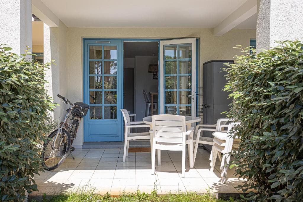 Appartement Olivia - 1