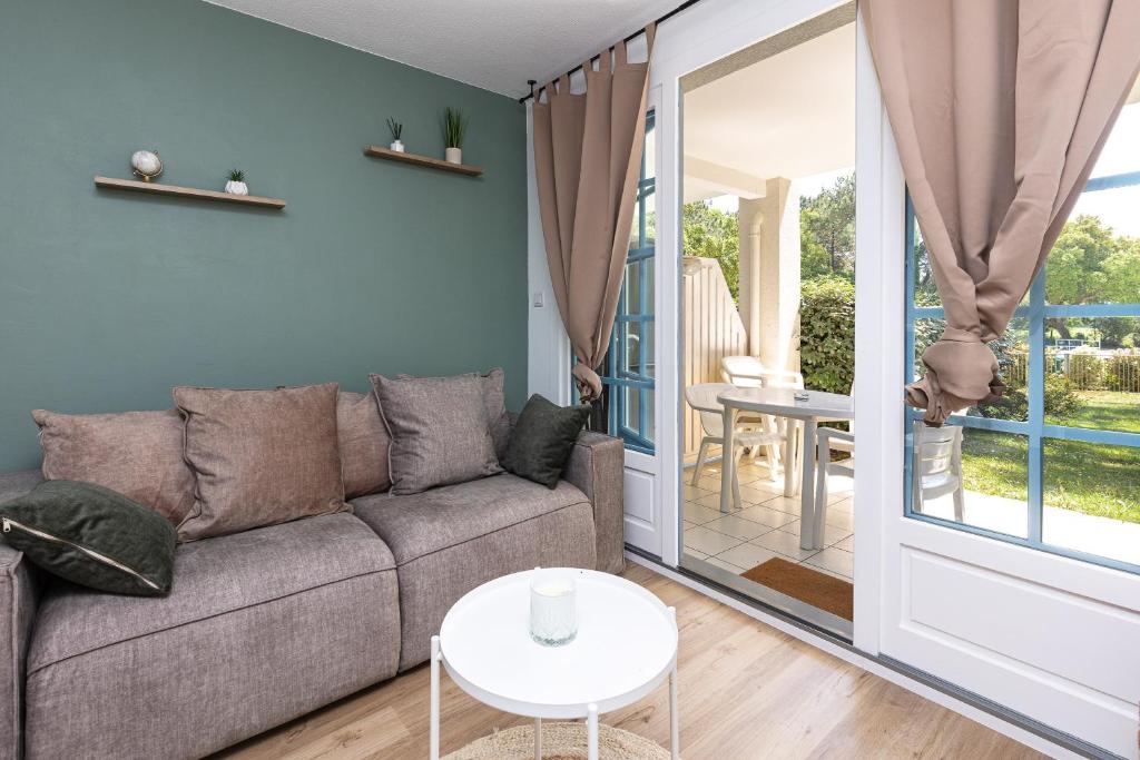 Appartement Olivia - 3