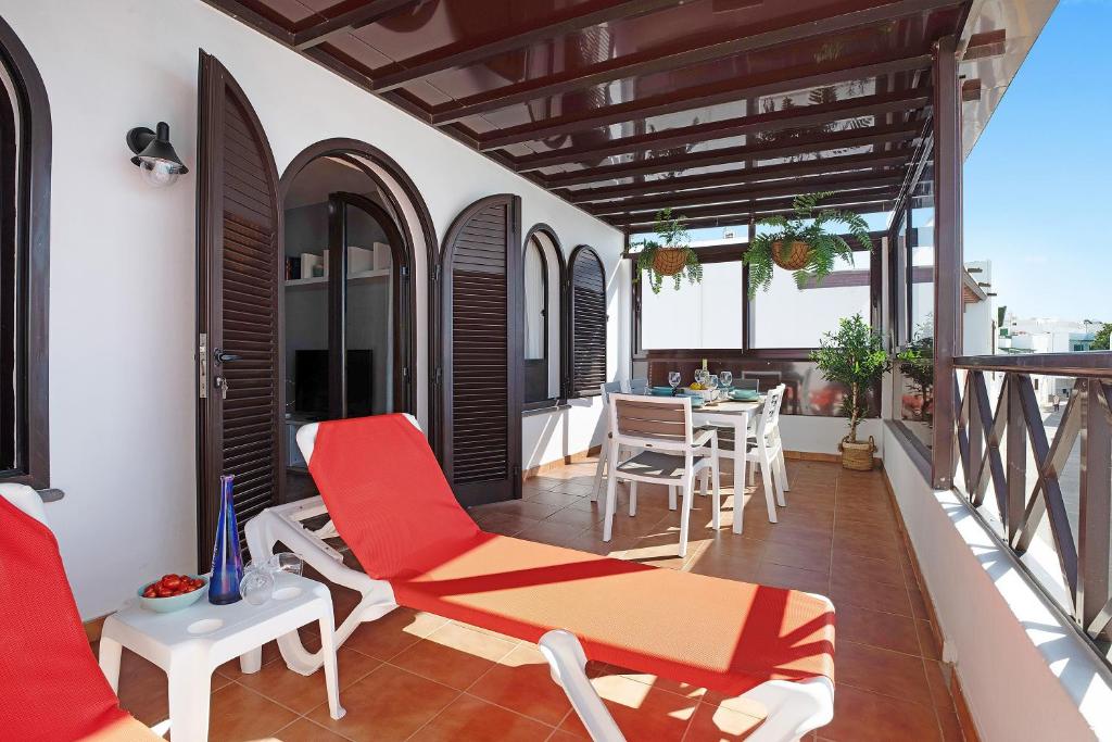 Apartamentos La Estrella iii - 5