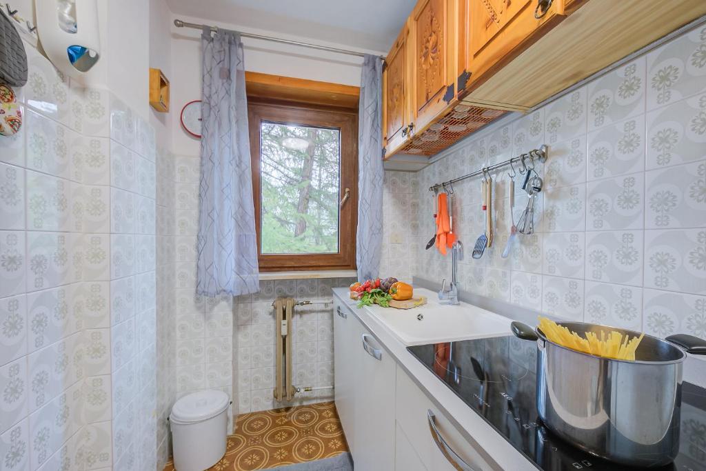 Appartamento 7 Bello Mountain View - Happy Rentals - 3