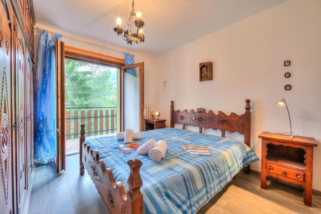 Appartamento 7 Bello Mountain View - Happy Rentals - 4